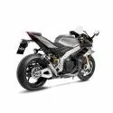 LEOVINCE APRILIA RSV4 1100 RR  / TUONO V4 / FACTORY / 2021 2022 LV-10 CARBONE pot échappement NON HOM 15248C
