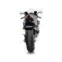 LEOVINCE APRILIA RSV4 1100 RR  / TUONO V4 / FACTORY / 2021 2022 LV-10 CARBON silencer exhaust Not Approved 15248C