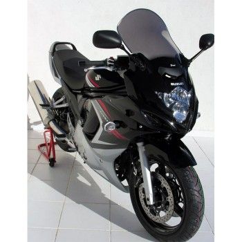 ermax suzuki GSX 1250 FA 2010 à 2017 bulle HP +10cm