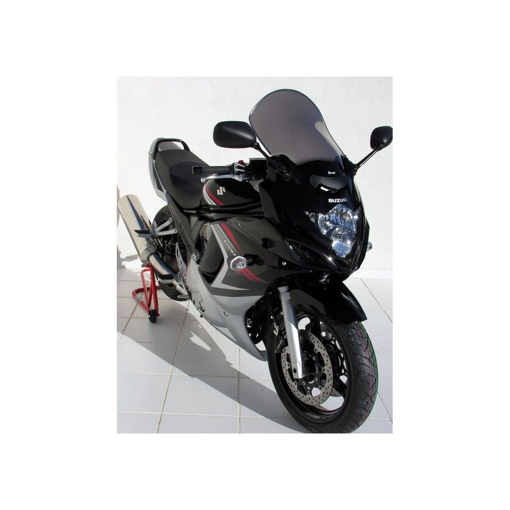 ermax suzuki GSX 1250 FA 2010 à 2017 bulle HP +10cm