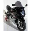 suzuki GSX 1250 FA 2010 à 2017 bulle HP +10cm - hauteur 46cm