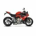 LEOVINCE BMW S 1000 RR / R / 2019 2022 LV-10 INOX silencer exhaust EURO 5 15241