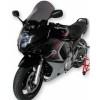 suzuki GSX 650 F 2008 à 2016 bulle HP +10cm - hauteur 46cm