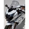 suzuki GSXR 1000 2009 à 2016 bulle HP +5 - hauteur 39cm