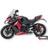 suzuki GSX S 1000 F 2015 2021 bulle HP+12cm - hauteur 56cm