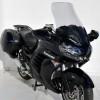 kawasaki GTR 1400 2010 à 2014 bulle HP - hauteur 64cm