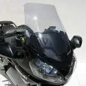 ERMAX kawasaki GTR 1400 2015 to 2017 high protection windscreen