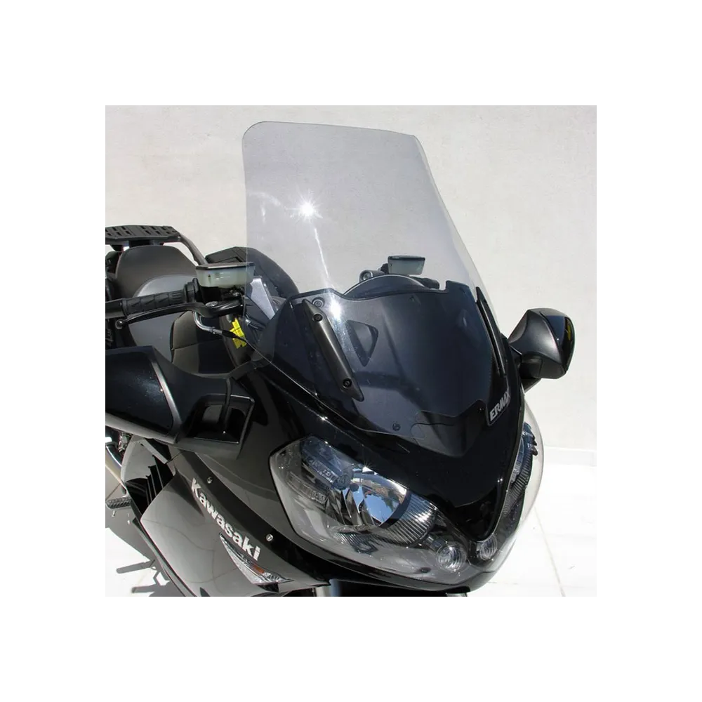 ERMAX kawasaki GTR 1400 2015 to 2017 high protection windscreen