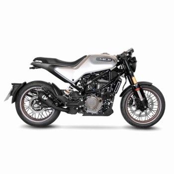 leovince-husqvarna-svartpilen-401-svartpilen-125-2020-2022-lv-10-full-black-inox-silencer-exhaust-not-approved-15242b