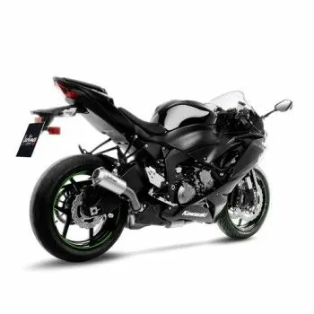 2021 ninja discount 400 exhaust