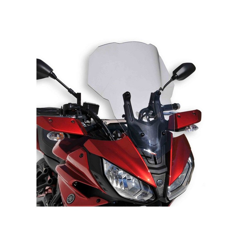 ERMAX yamaha MT07 TRACER 2016 2019 HP windscreen 48cm