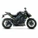 LEOVINCE KAWASAKI  Z 900 / A2 / 2017 2025 LV-10 CARBON silencer exhaust EURO5+ - 15204C