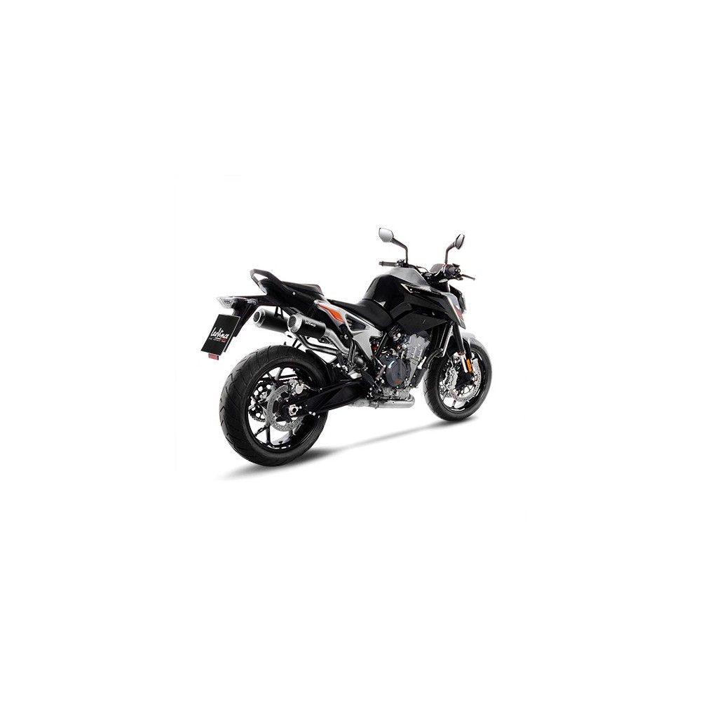 leovince-ktm-790-duke-890-duke-r-2018-2021-lv-10-black-inox-pot-echappement-non-hom-15228b