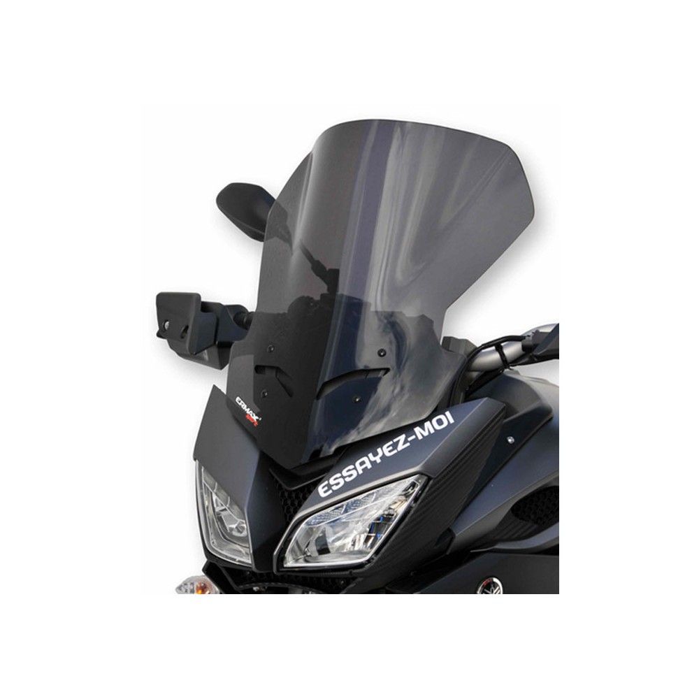 ERMAX yamaha MT09 TRACER 2015 2017 HP windscreen 50cm