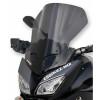 yamaha MT09 TRACER 2015 2017 bulle HP - hauteur 50cm