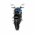 LEOVINCE SUZUKI GSX-S 950 / GSX-S 1000 / GT / 2021 2022 LV-10 INOX pot échappement EURO 5 15245