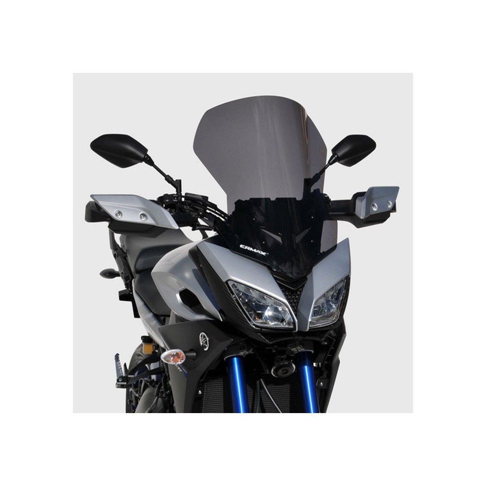 ERMAX yamaha MT09 TRACER 2015 2017 bulle HP - hauteur 50cm