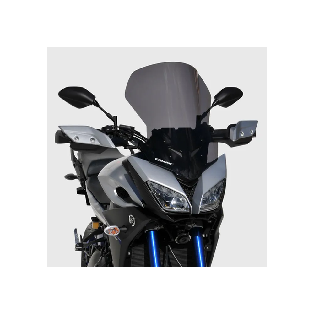 ERMAX yamaha MT09 TRACER 2015 2017 HP windscreen 50cm