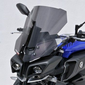 ERMAX yamaha MT10 2016 2021 HP windscreen