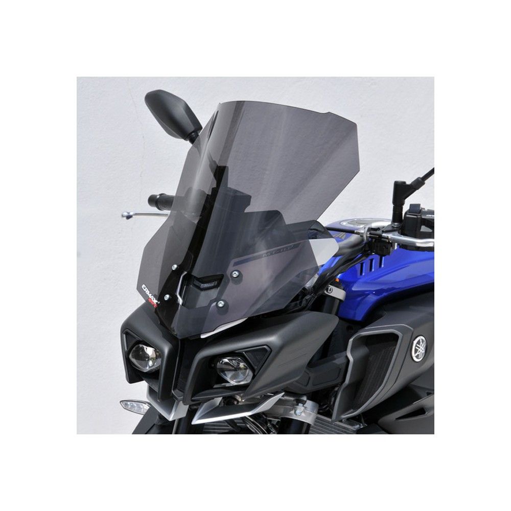 ermax yamaha MT10 2016 2021 bulle HP - hauteur