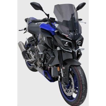 ermax yamaha MT10 2016 2021 bulle HP - hauteur