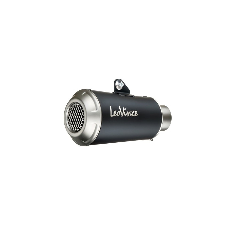 leovince-yamaha-yzf-r6-2006-2021-lv-10-black-inox-silencer-exhaust-not-approved-15215b