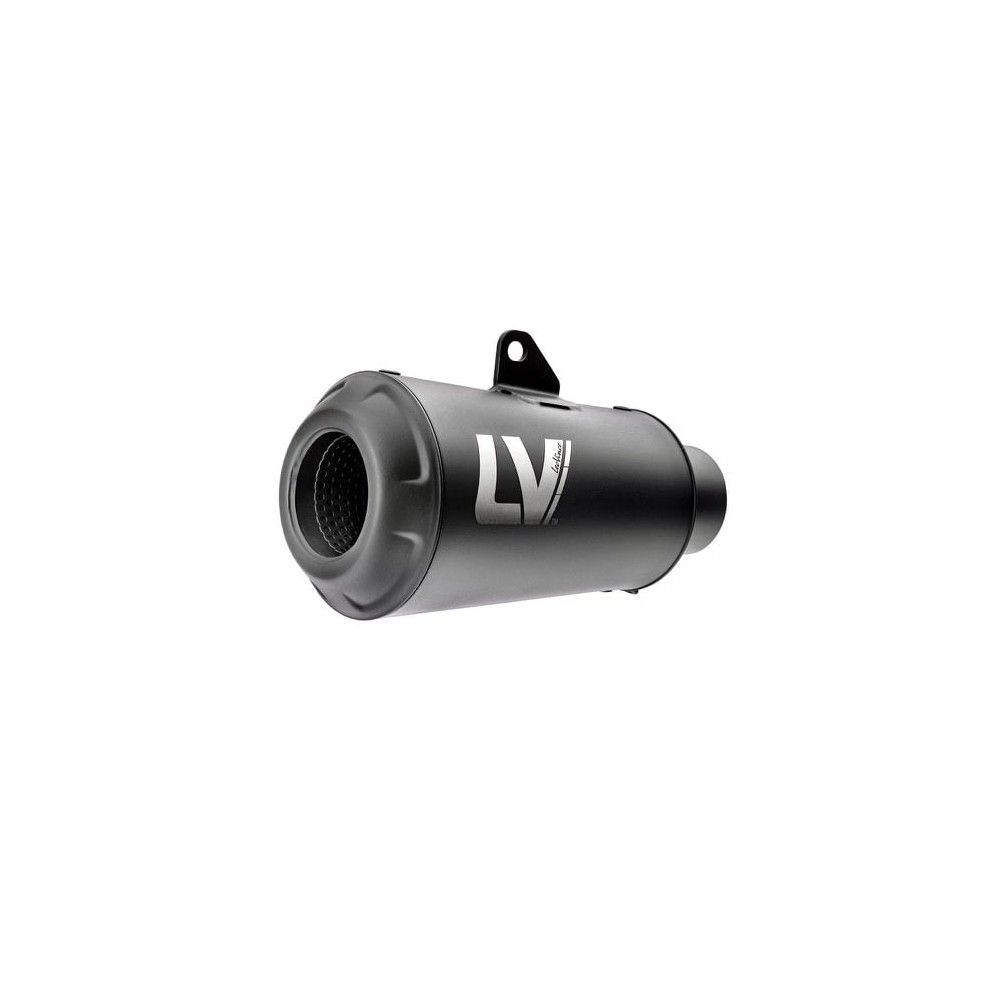 leovince-yamaha-yzf-r6-2006-2021-lv-10-full-black-inox-silencer-exhaust-not-approved-15215fb