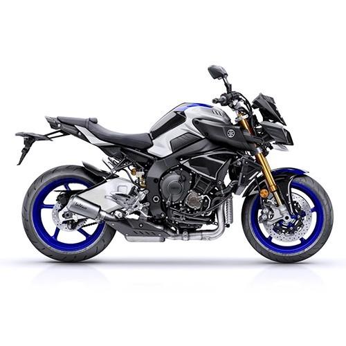 LEOVINCE YAMAHA MT10 SP / FZ-10/ MTN1000 / 2016 2020 LV-10 INOX silencer exhaust Not Approved 15203