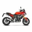 DESTOCK LEOVINCE BMW F 900 R / XR / 2020 2022 FACTORY S TITANE pot échappement EURO 5 14353ST