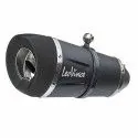 LEOVINCE KAWASAKI NINJA 1000 SX / TOURER / 2020 2022 FACTORY S INOX BLACK pot échappement EURO 5 14336SB