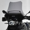 bmw R1200 GS 2004 to 2012 high protection +15 windscreen - 45cm