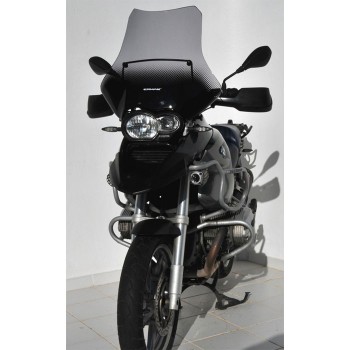 ERMAX high protection +15cm windscreen BMW R1200 GS 2004 to 2012