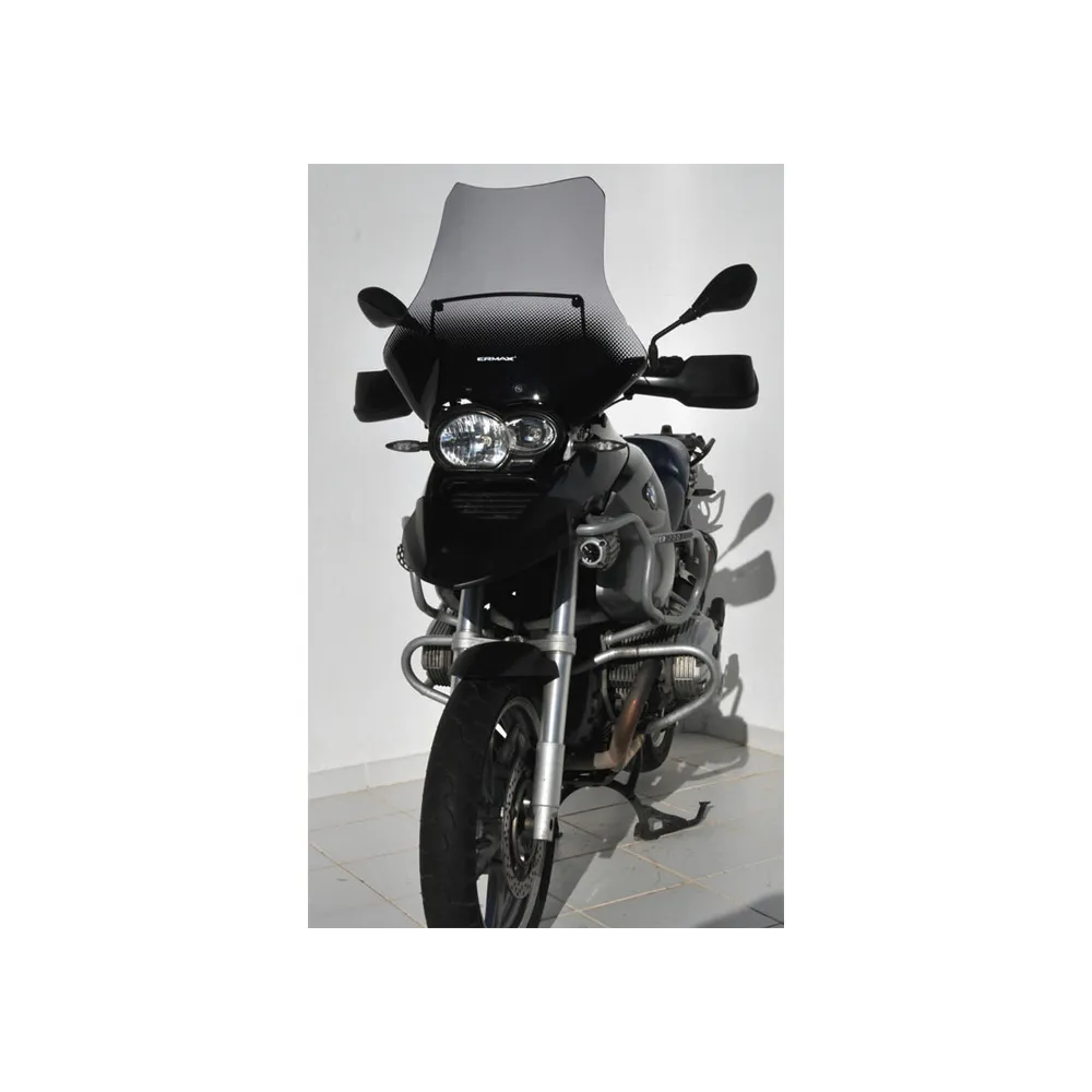 bmw R1200 GS 2004 à 2012 bulle HP +15 ERMAX
