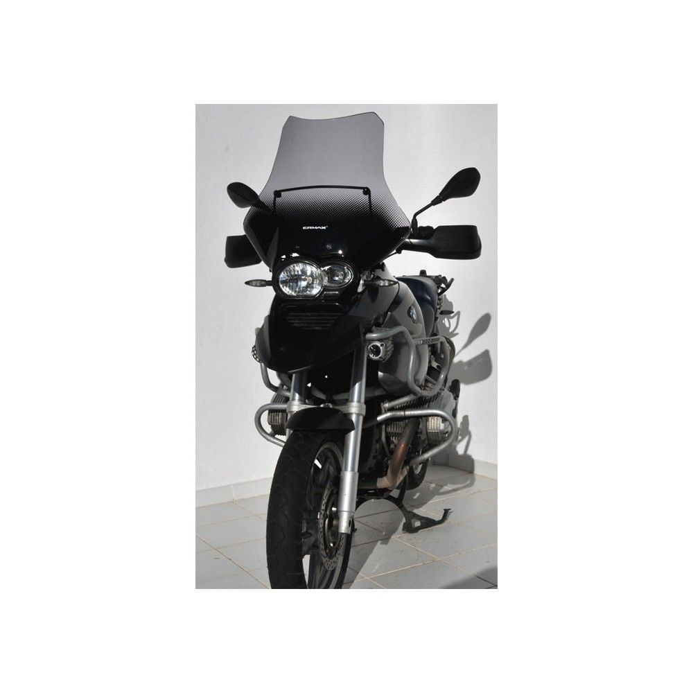 ERMAX high protection +15cm windscreen BMW R1200 GS 2004 to 2012