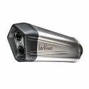 LEOVINCE BMW R 1200 GS / R 1250 GS / ADVENTURE / 2013 2022 LV-12 INOX pot échappement EURO 4 15301