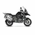 LEOVINCE BMW R 1200 GS / R 1250 GS / ADVENTURE / 2013 2022 LV-12 TITANIUM silencer exhaust EURO 4 15301T