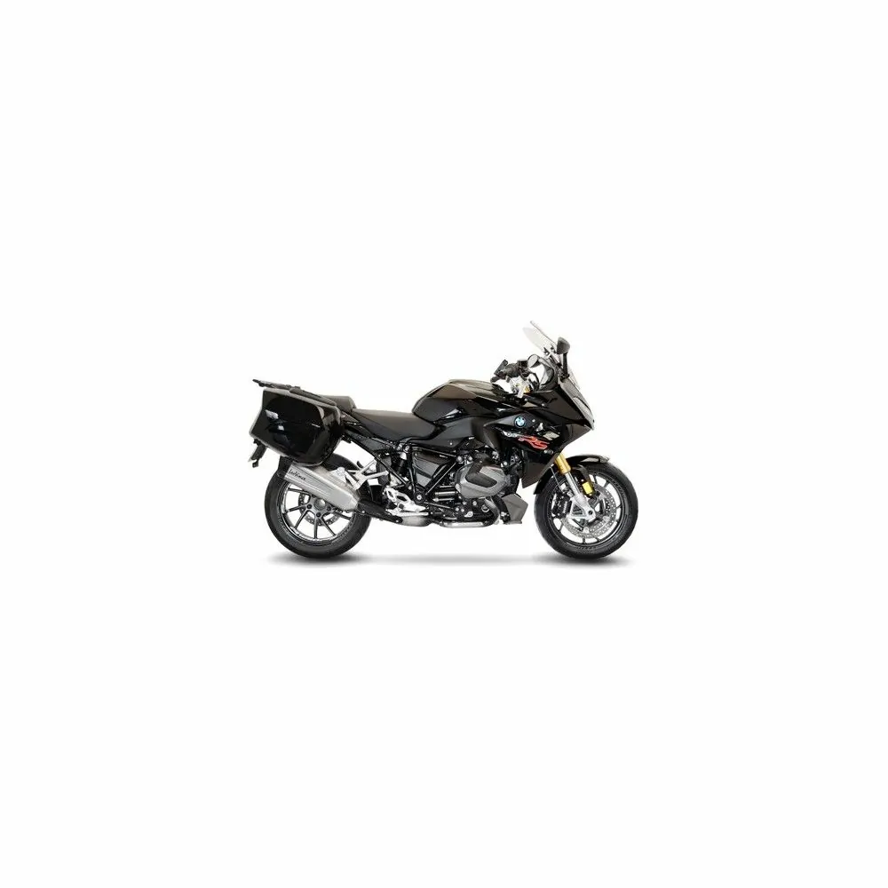 LEOVINCE BMW R 1250 R / RS / 2019 2022 LV-12 INOX pot échappement EURO 5 15306