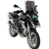 bmw R1200 GS & ADVENTURE 2013 2018 high protection +8 windscreen - 46cm