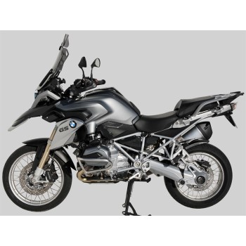 ermax bmw R1200 GS and ADVENTURE 2013 2018 high protection +8 windscreen