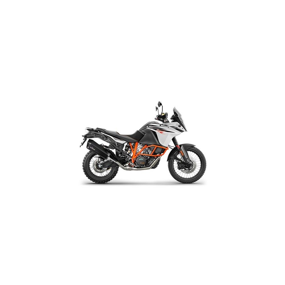 leovince-ktm-1050-1190-1090-1290-1090-r-adventure-2015-2021-lv-12-black-inox-pot-echappement-euro-4-15300b