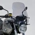 ermax bmw R1200 R 2011 à 2014 bulle HP 50.5cm haute protection