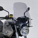 ermax bmw R1200 R 2011 to 2014 high protection windscreen 50.5cm