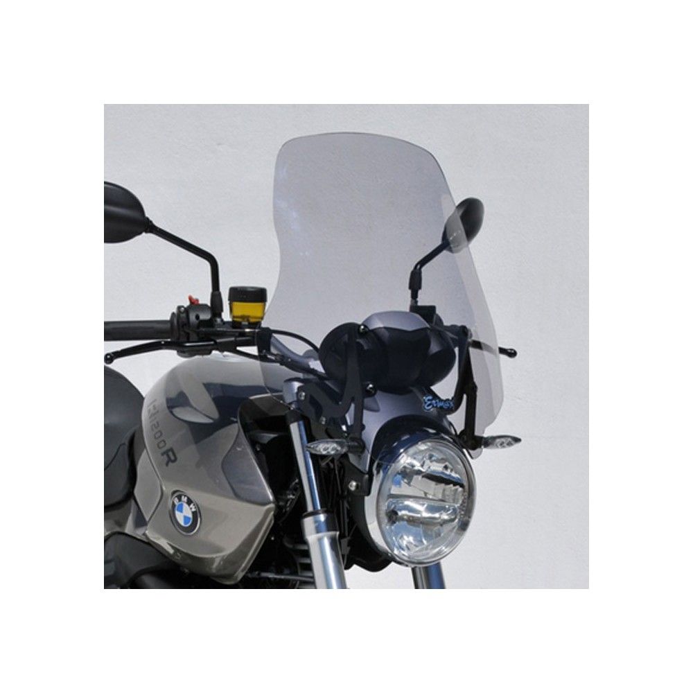 ermax bmw R1200 R 2011 à 2014 bulle HP 50.5cm haute protection