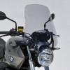 bmw R1200 R 2011 à 2014 bulle HP haute protection 50.5cm