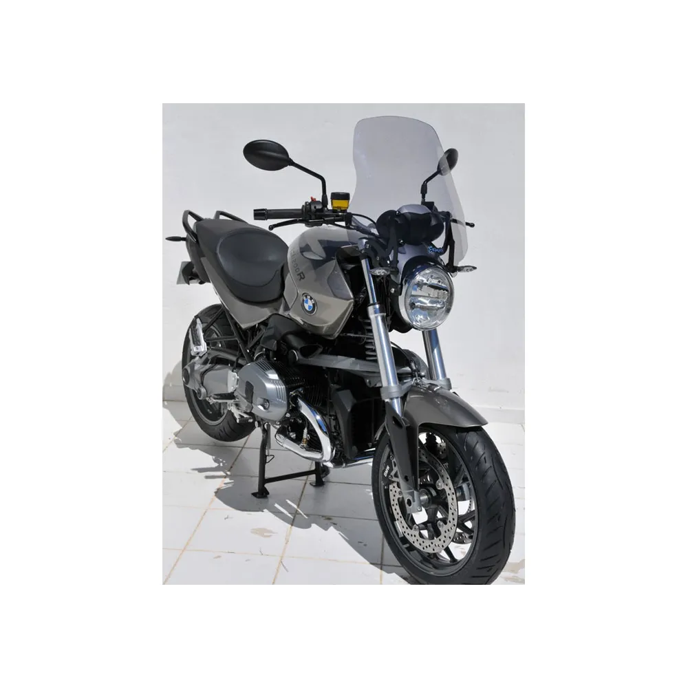 ermax bmw R1200 R 2011 à 2014 bulle HP 50.5cm haute protection