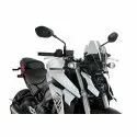PUIG Saute Vent Bulle NEW GENERATION SPORT SUZUKI GSX-S950 / GSX-S1000 / 2021 2025 ref 20833