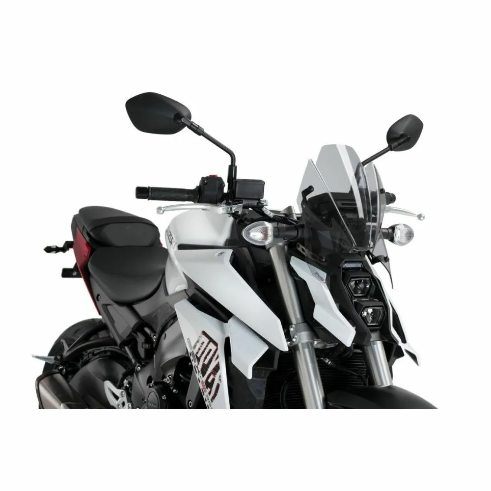 PUIG Saute Vent Bulle NEW GENERATION SPORT SUZUKI GSX-S950 / GSX-S1000 / 2021 2026 - 20833