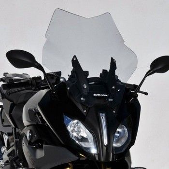 ermax bmw R1200 RS 2015 à 2018 bulle HP +10 haute protection 59cm