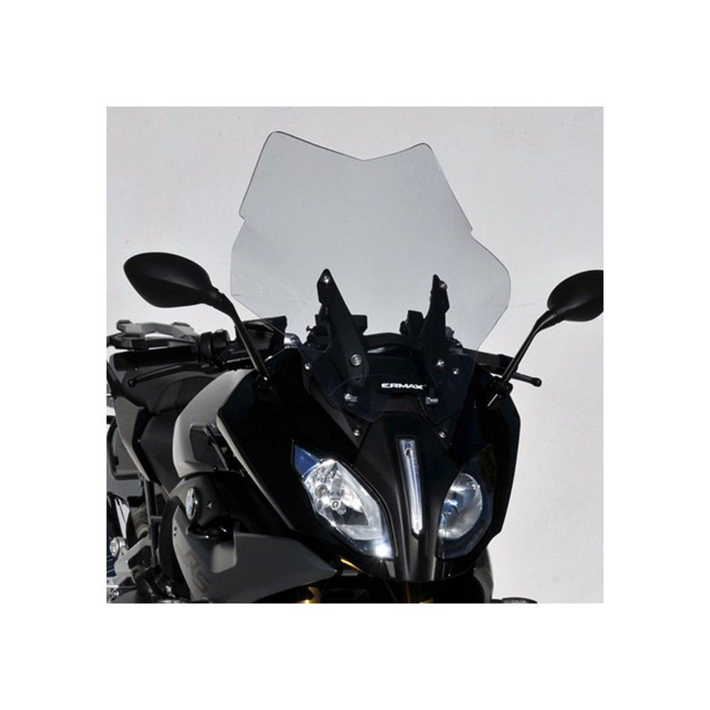 ermax bmw R1200 RS 2015 to 2018 high protection +10 windscreen 59cm