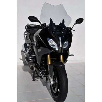 ermax bmw R1200 RS 2015 à 2018 bulle HP +10 haute protection 59cm